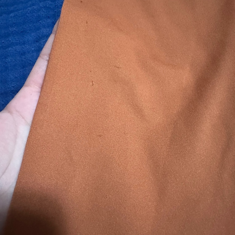GIRLFRIEND COLLECTIVE SZ SMALL NWT WITH A FLAW - Picture 4 of 5